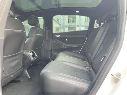 Certificated Pre-Owned Deepal SL03 2024 135 Plus Glory Edition -u22696510