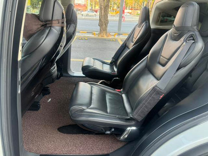 Certificated Pre-Owned Tesla Model X 2016 90D -u21564123