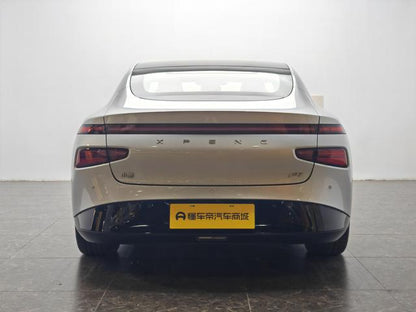 Certificated Pre-Owned XPENG P7 2023 P7i 702 Pro -u22517623