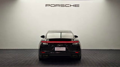 Certificated Pre-Owned Porsche Panamera 2024 Panamera 2.9T - u22319835