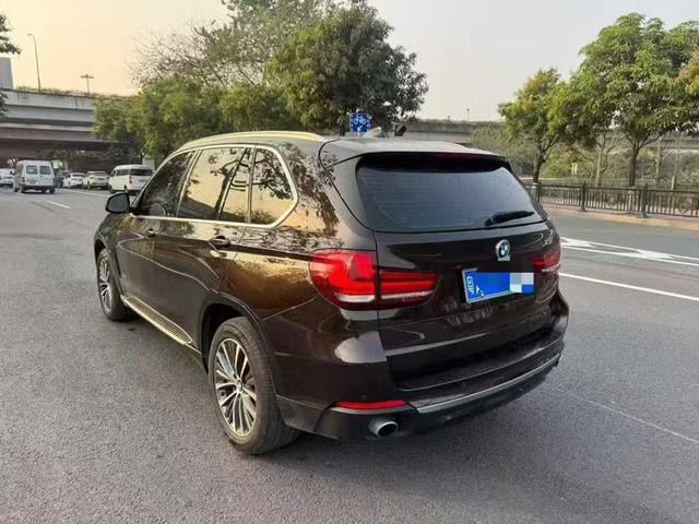 Certificated Pre-Owned BMW X5 (Imported) 2015 xDrive28i - u22560225