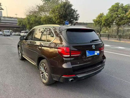 Certificated Pre-Owned BMW X5 (Imported) 2015 xDrive28i - u22560225
