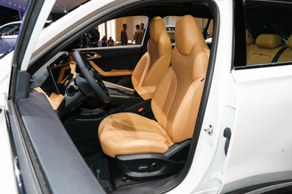 SAIC Motor Roewe eRX5 -Hybrid PHEV