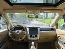 Certificated Pre-Owned Dongfeng Nissan Venucia D50 2013 1.6L Manual Beidou Navigation Edition - u20774044