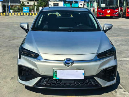 Certificated Pre-Owned AION S 2020 Mei 580 -u21644447