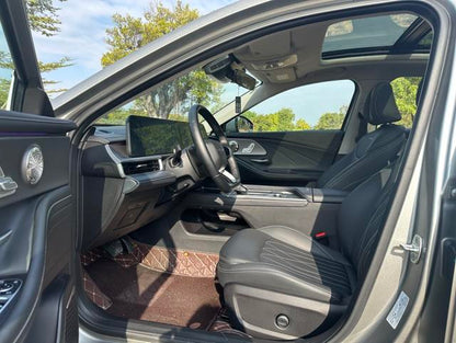 Certificated Pre-Owned Chery Arrizo 8 2024 1.6TGDI DCT Rui - u22150788