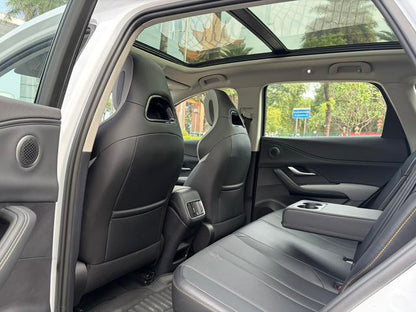 Certificated Pre-Owned BYD Sea Lion 05DM 2025 DM-i 115KM Flagship Edition -u22488308