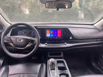 Certificated Pre-Owned AION S 2019 Xuan 530 -u22623219