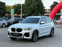 Certificated Pre-Owned BMW X3 2020 xDrive28i M Sport Package - u22411480