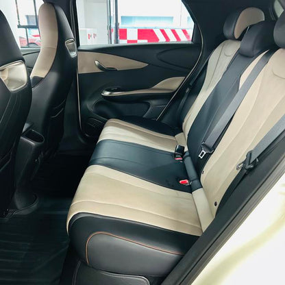 Certificated Pre-Owned BYD Dolphin 2023 Freedom Edition -u22488436