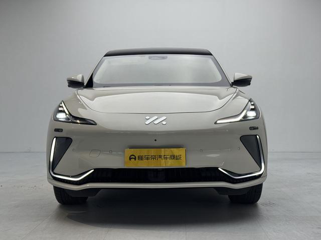 Certificated Pre-Owned IM LS7 2023 Elite Rear-Wheel Drive Version -u22431635