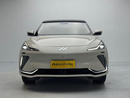 Certificated Pre-Owned IM LS7 2023 Elite Rear-Wheel Drive Version -u22431635