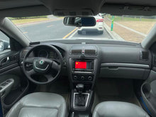 Certificated Pre-Owned Skoda Octavia 2010 2.0L Automatic Yijun Edition - u21335701