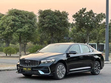 Certificated Pre-Owned Geely Xingrui 2026 1.5T Dongfangyao Kunlun Edition - u22508147