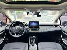 Certificated Pre-Owned Corolla 2019 Dual Engine 1.8L E-CVT GL-i Elite Edition -u20877160