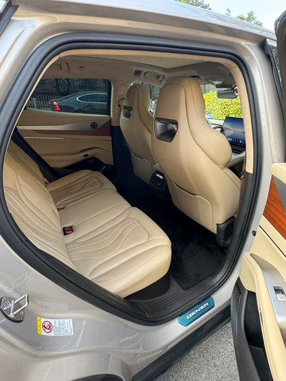 Certificated Pre-Owned Denza N7 2023 Long-Range Performance Max Edition -u22662632