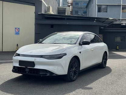 Certificated Pre-Owned Leapmotor C01 2023 525 Comfort Edition