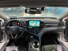 Certificated Pre-Owned GAC Toyota Camry 2022 2.5S Fashion Edition - u22440376