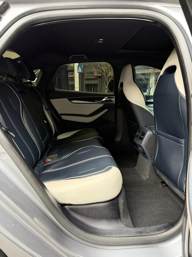 Certificated Pre-Owned BYD Qin PLUS DM 2021 DM-i 55KM Flagship -u22549834