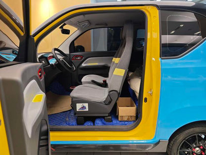 Pre-Owned Wuling Hongguang MINIEV 2021 Macaron Fashion Edition (Lithium Iron Phosphate Battery)
