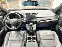 Certificated Pre-Owned Dongfeng Honda CR-V 2021 240TURBO CVT Two-Wheel Drive Black Jazz Edition -u21950337