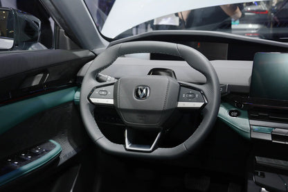 Changan UNI-V Zhidian iDD -Hybrid PHEV