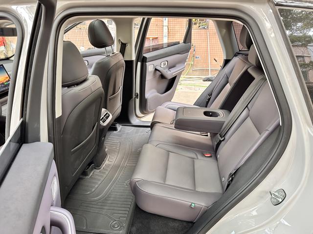 Certificated Pre-Owned Leapmotor C10 2024 Electric Version 530 Intelligent Enjoyment Edition -u22529622