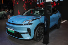 Lynk & Co Lynk & Co 08 EM-P -Hybrid PHEV