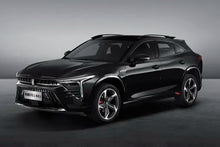 FAW Bestune Pentium B70S