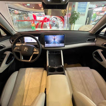 Certificated Pre-Owned BYD Yuan UP 2025 Intelligent Driving Edition 401KM Beyond Type -u22669913