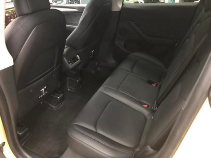 Certificated Pre-Owned Tesla Model Y 2022 Long Range All-Wheel Drive Version -u22507302