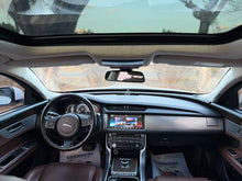 Certificated Pre-Owned Jaguar XFL 2017 XFL 2.0T 240PS Premium Edition - u22720843