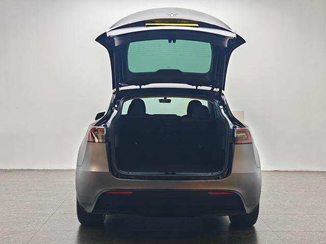 Certificated Pre-Owned Model Y 2021 Standard Range Rear-Wheel Drive Version -u22057440