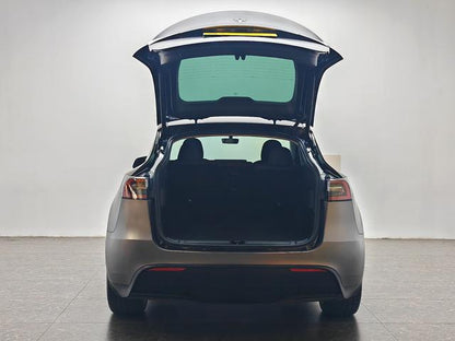 Certificated Pre-Owned Model Y 2021 Standard Range Rear-Wheel Drive Version -u22057440