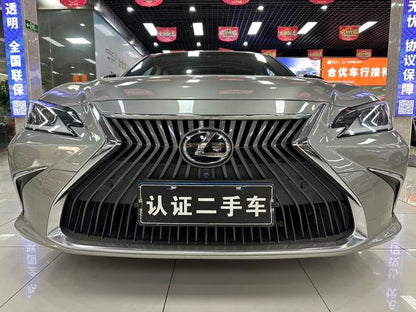 Certificated Pre-Owned Lexus ES 2021 200 Premium Edition - u22577514