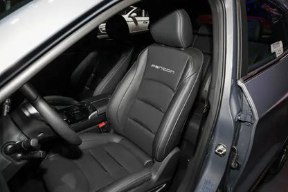 Dongfeng Sokon Fengguang ix5