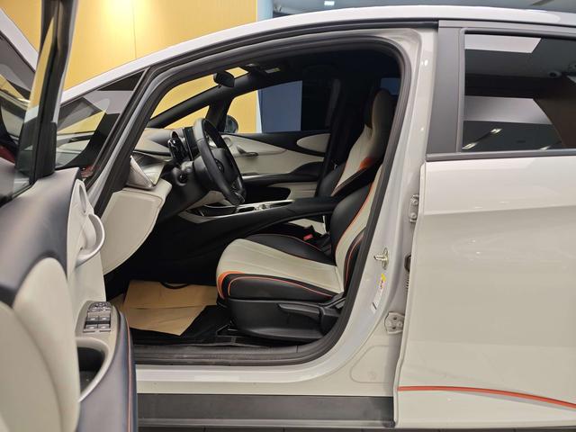 Certificated Pre-Owned BYD Dolphin 2021 Freedom Edition