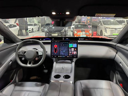 Xiaomi YU7 2025 Ultra Long Range High Performance 4WD Max Edition