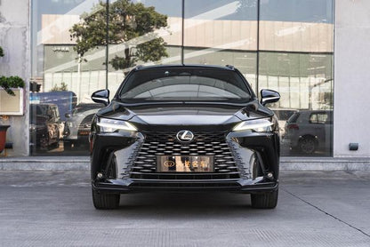 Certificated Pre-Owned Lexus RX PHEV 2023 450h+ Four-wheel Drive Enjoyment Edition -u21759040