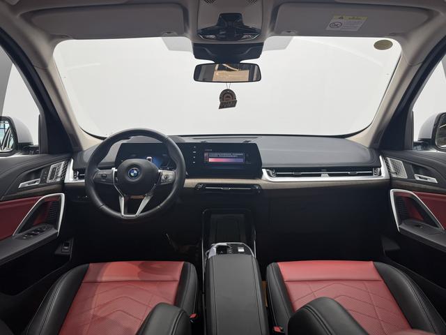 Certificated Pre-Owned BMW iX1 2023 xDrive30L X Design Package
