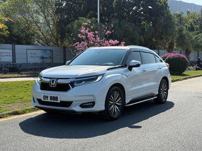 Certificated Pre-Owned 2020 Guangdao 370 TURBO 9AT Ultimate Edition AWD - u22301800