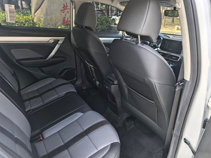 Certificated Pre-Owned Geely Binyue 2024 1.5T DCT Longteng Edition -u22966479