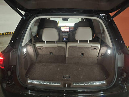 Pre-Owned AITO M9 2025 Extended Range Ultra 6-Seat Edition