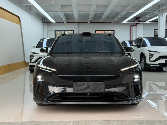 Pre-Owned NIO ET5T 2023 Model 75kWh