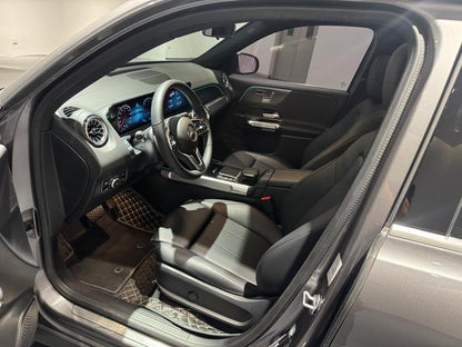 Pre-Owned Mercedes-Benz EQB 2022 Model EQB 260