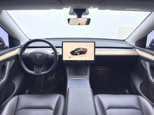Certificated Pre-Owned Model Y 2022 Rear-Wheel Drive Version -u22543632