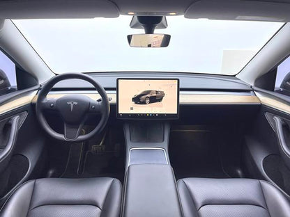 Certificated Pre-Owned Model Y 2022 Rear-Wheel Drive Version -u22543632