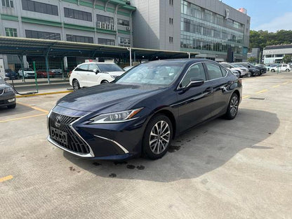 Certificated Pre-Owned Lexus ES 2023 260 Excellence Edition - u22692598