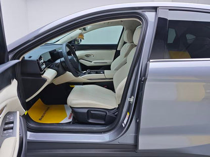 Certificated Pre-Owned BYD Qin L DM 2024 DM-i 80KM Leading Edition -u22437374