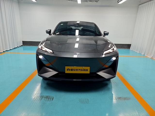 Certificated Pre-Owned Deepal S07 2024 121Max Glory Edition -u22532686